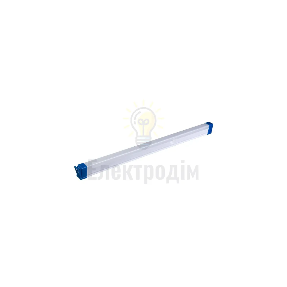 #307/1 Світлодіодний світильник 70см USB з акумулятором 98668  - фото 4
