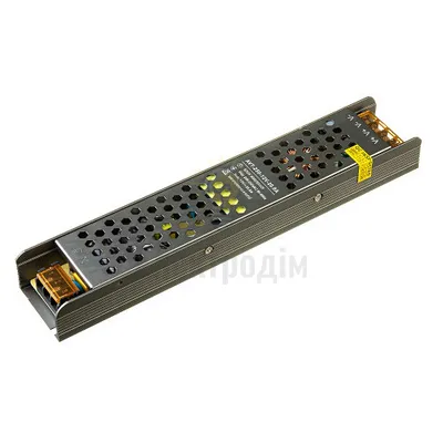 Блок  живлення 12В AVT Блок живлення AVT 20,8А - 250W 1019869 — купити в Електродім
