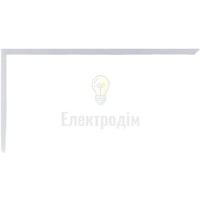 LED СВ-К LEBRON L-LPU, 40W, УНІВ., 595*595MM, 6200K, 3200LM 16-50-41-1 URSA — купити в Електродім