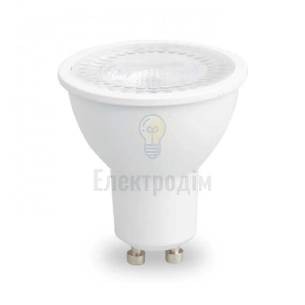 LB-194  MR16 decor  GU10 230V 6W 500Lm 4000K 01665  - фото 1