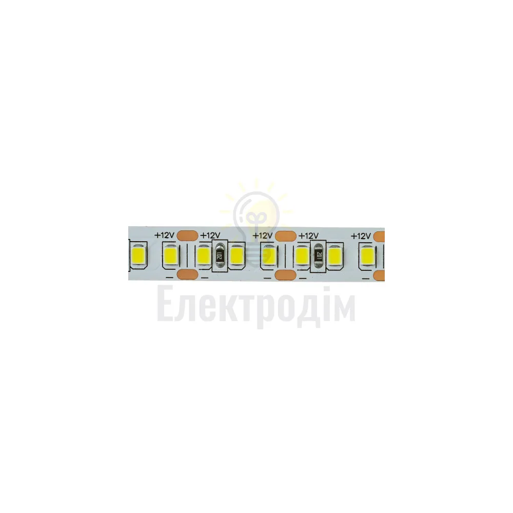 AVT 840CW2835-12V Світлодіодна стрічка smd 2835 1020720  - фото 2