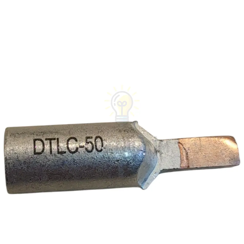DTLC DTLC 50мм2 97678 