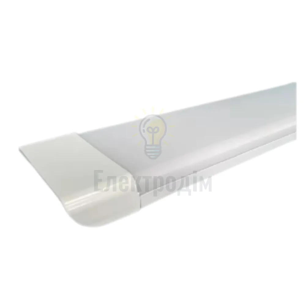 LED Світильник 60w 6500K IP20 LX3017-1,2-60С 