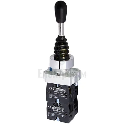 XB2-D2PA14 (3SXD2PA14) Кнопка маніпулятор A0140010050 — купити в Електродім