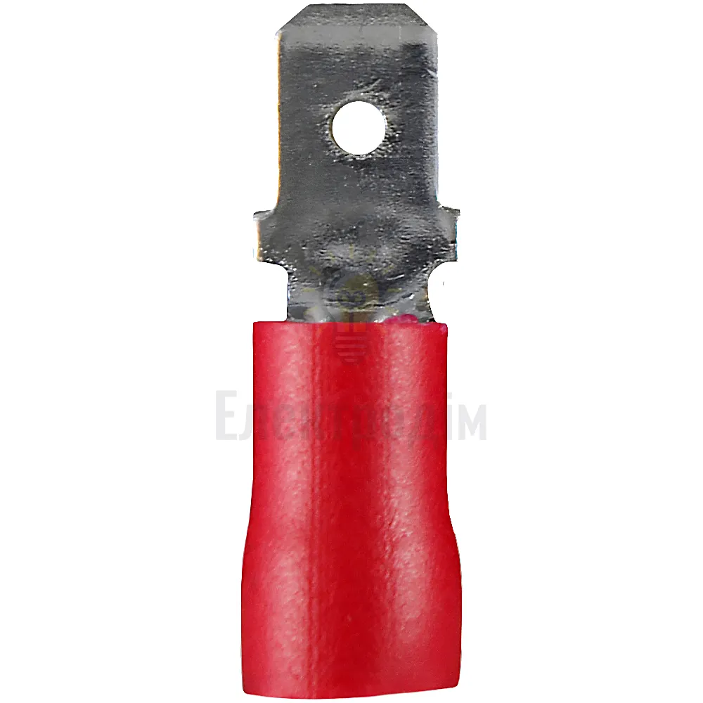 Конектори  МDD1,25-187 4,75x0,5/0,8  (100 шт.)  АСКО A0060020014 