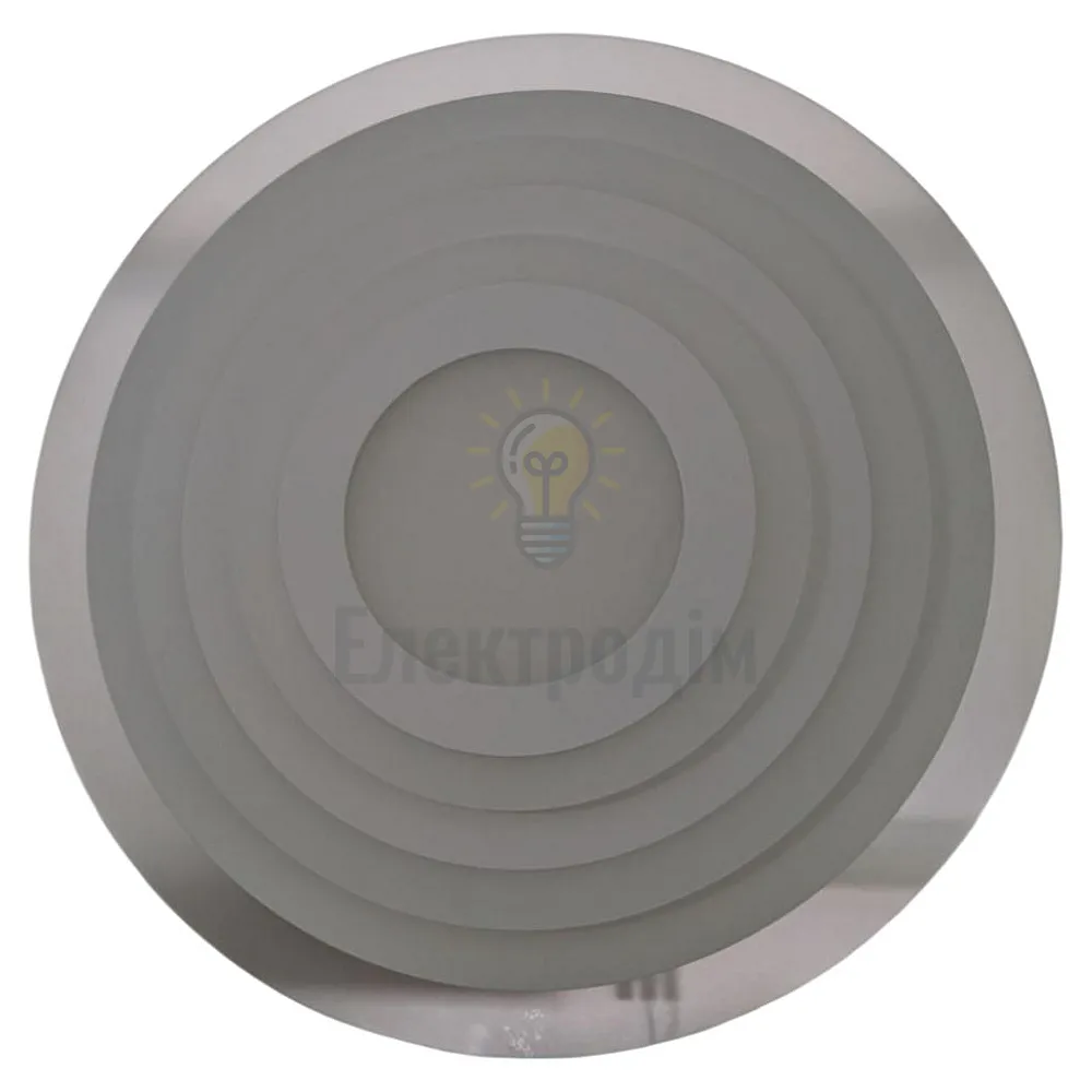 LED Сітильник з пультом керування 120Вт CLXR-120  - фото 4
