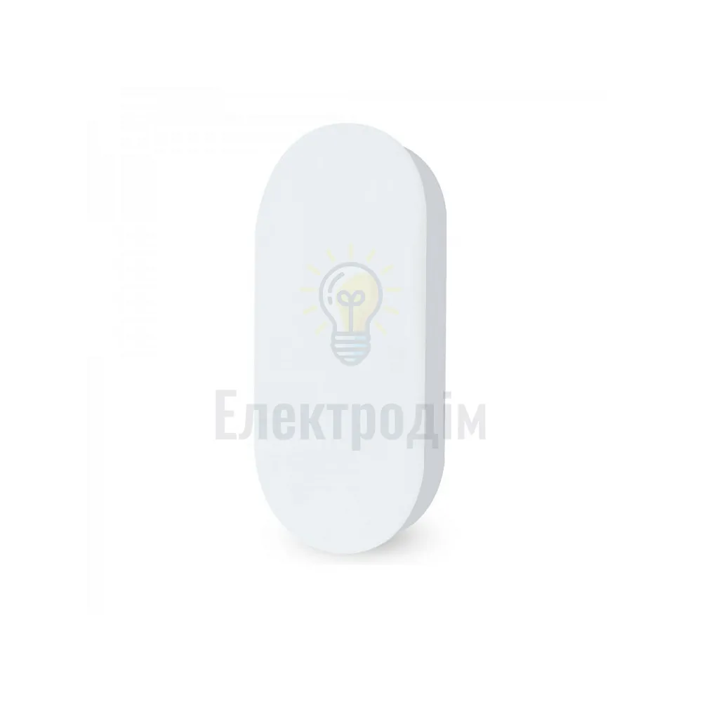 AL3010-O 24 Вт 6500К IP65, овал, 250*125*38 мм LC 80381  - фото 1