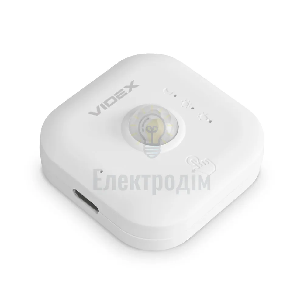 Світильники LED акумуляторні з датчиком руху VL-NL075-21  - фото 5