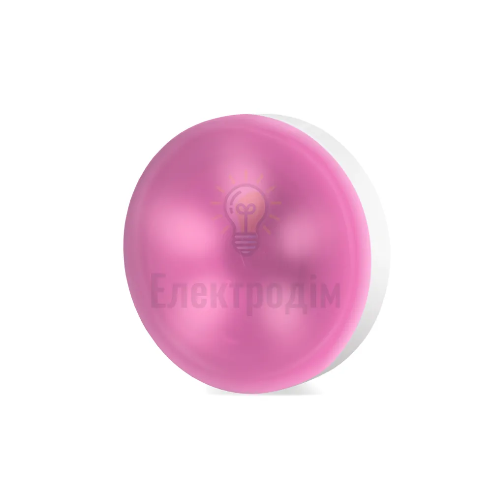 LED Світильник акумуляторний сенсорний VIDEX VL-NL064W-G  - фото 1