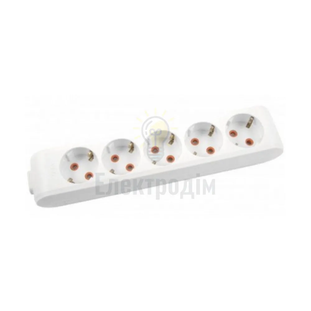 Колодка Vi-Ko Multi-Let 5 з/з 90114500 
