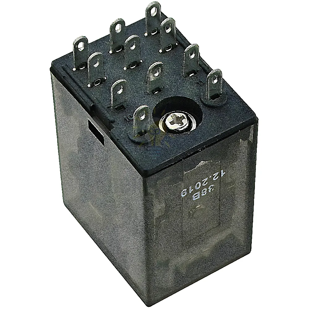Реле МY3 (DC 12 V) A0090010024 