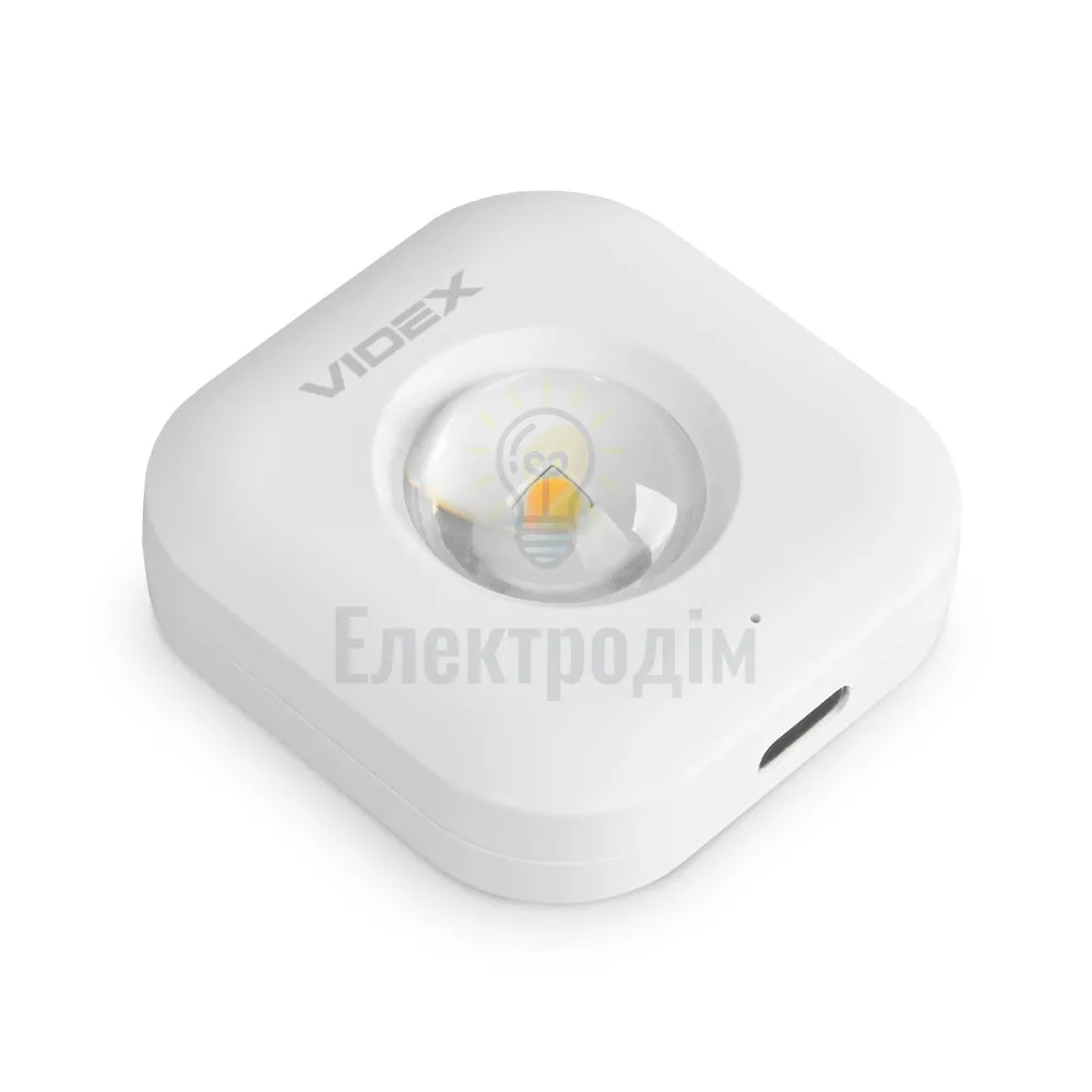Світильники LED акумуляторні з датчиком руху VL-NL075-21  - фото 4