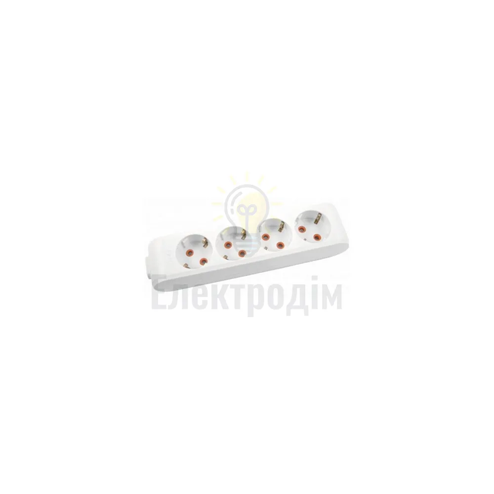 Колодка Vi-Ko Multi-Let 4 з/з 90114400 