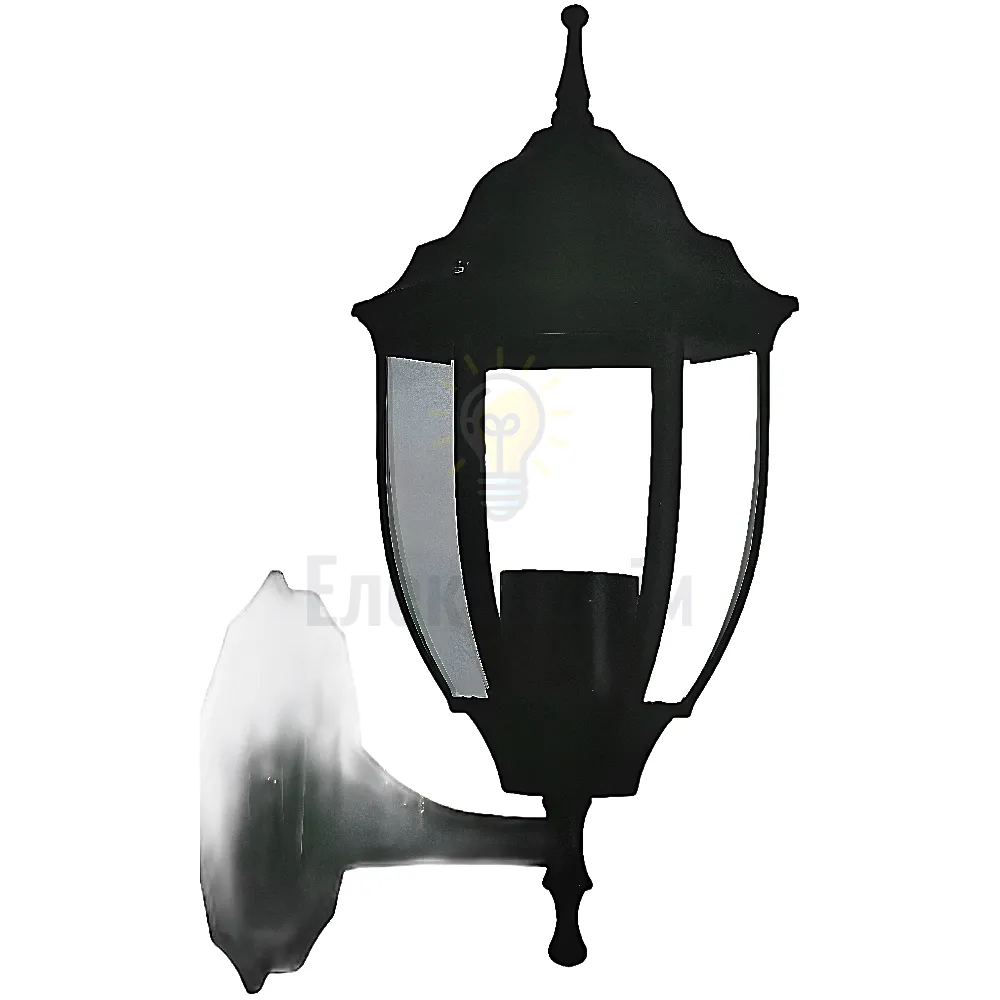 Св-к садово-парк.Praga-D 60W E27 IP44 ЧорнийViolux 500020 Violux 