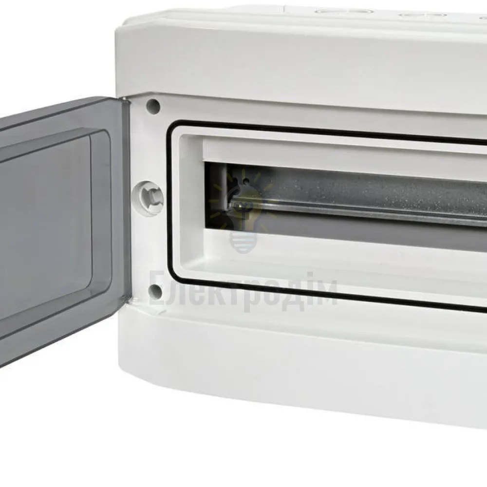 Пластиковий щит ECH 18PT (18 мод. зовн. встан.  IP65) 1100350 