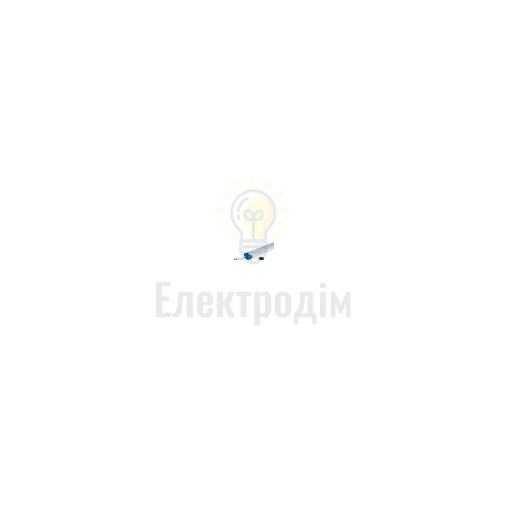 #307/1 Світлодіодний світильник 70см USB з акумулятором 98668  - фото 3