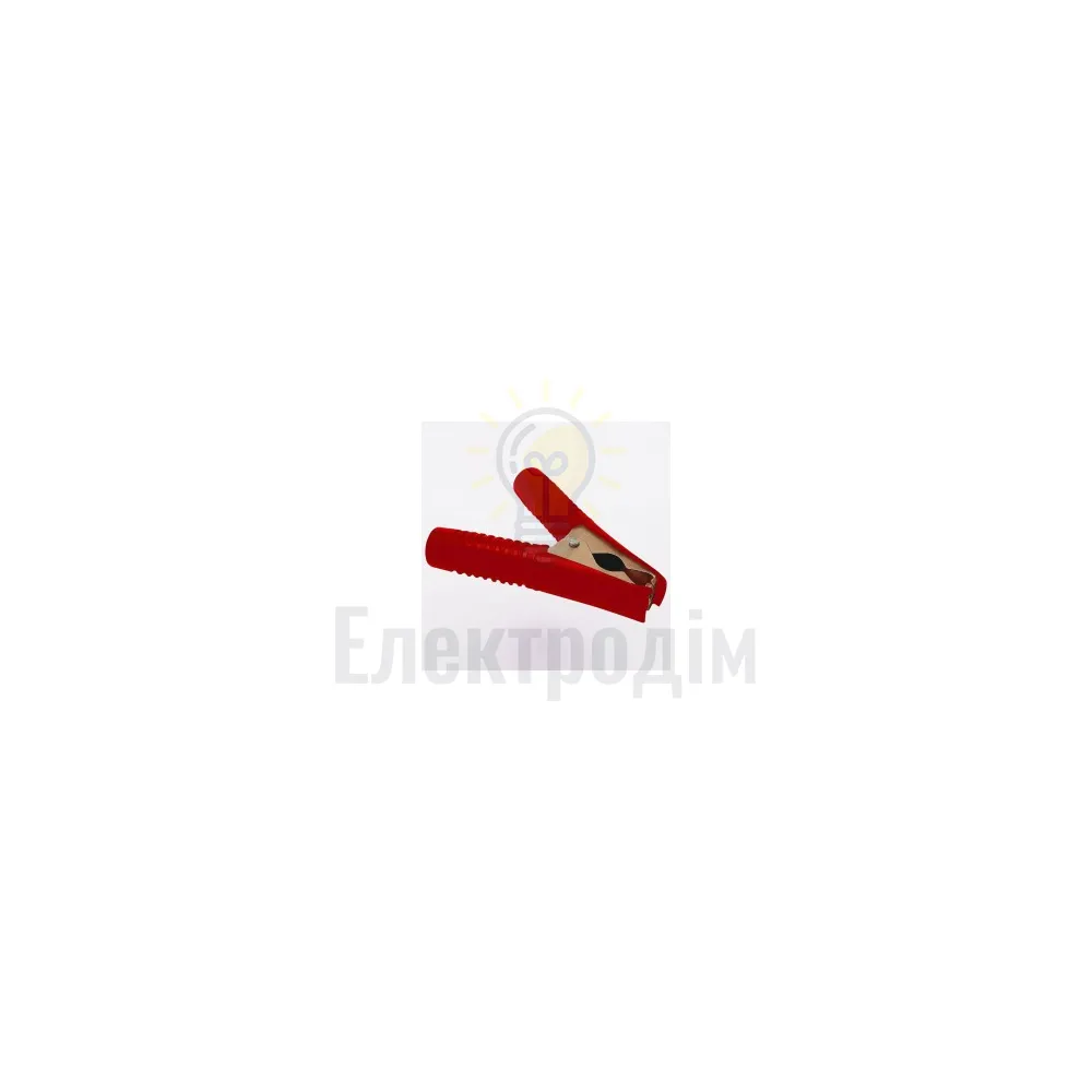 Зажим електричний ЗКС-9(90мм) пара 505628 