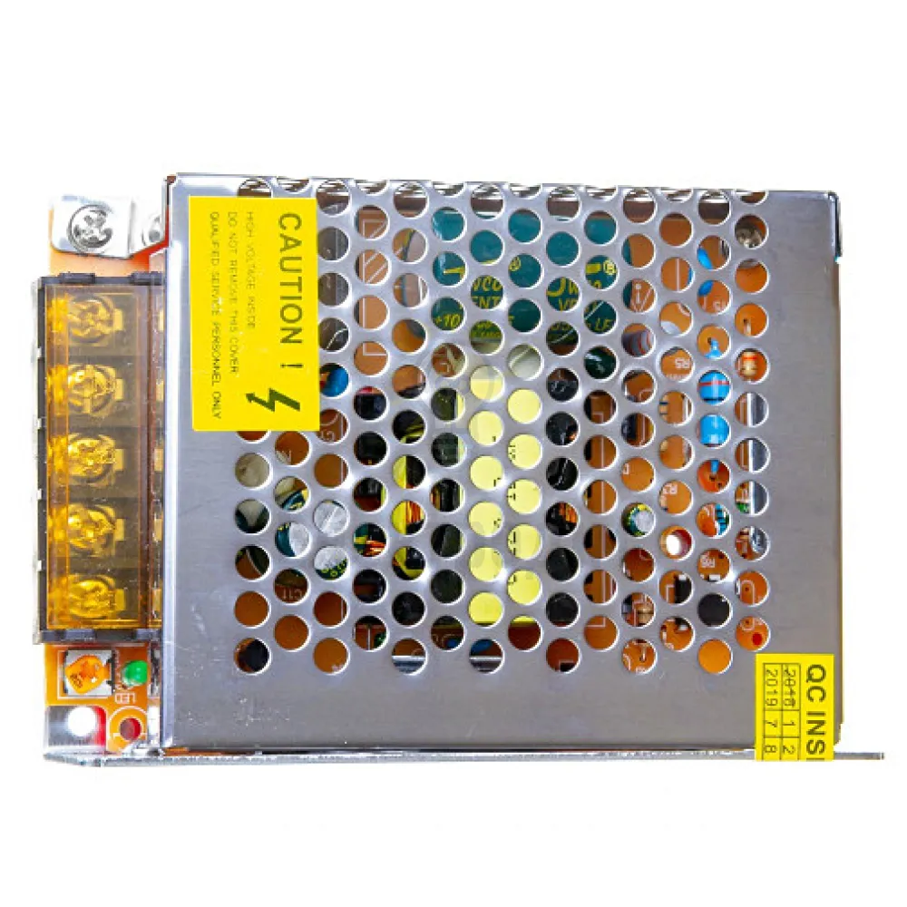Блок  живлення 12В MN MN 10А - 120W 1013366  - фото 3