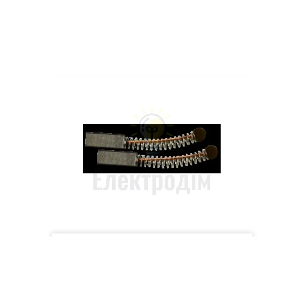 Щітки 5*8*20 Н-21 