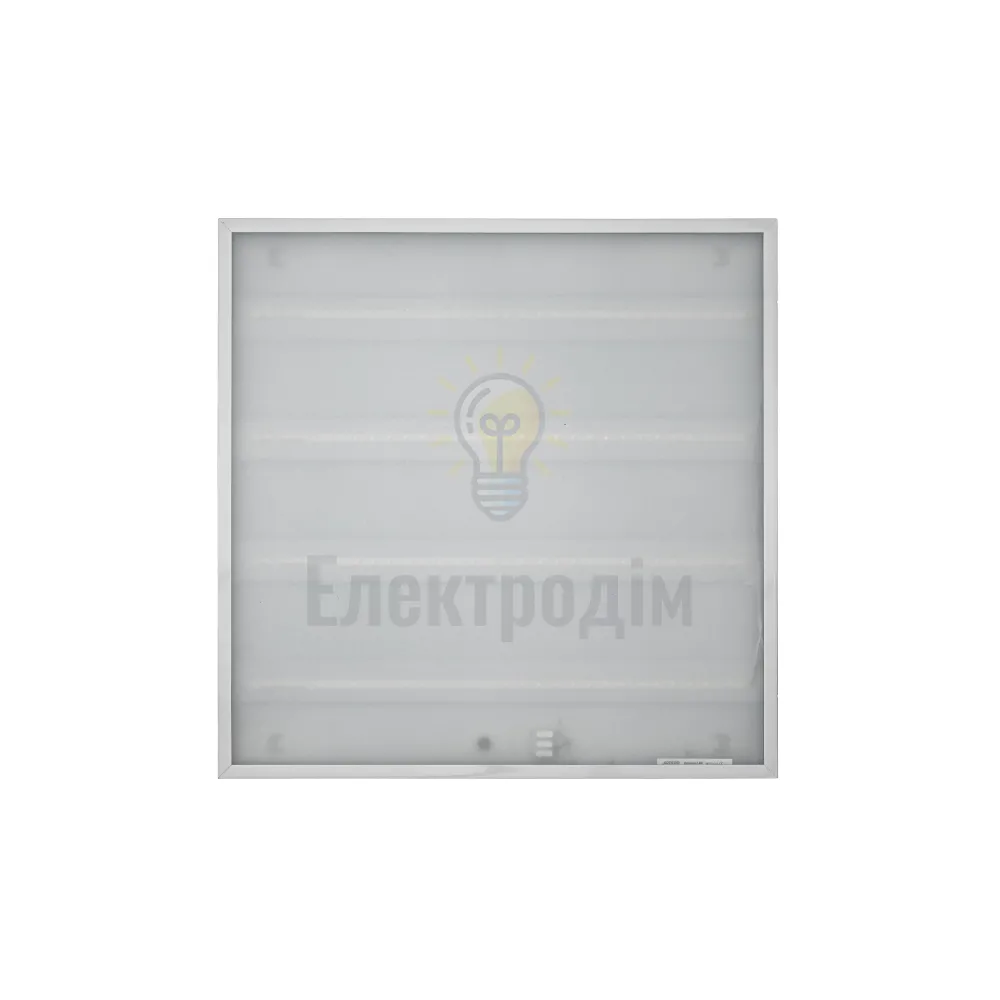 AL2119ARD 36W матовий 3250Lm 4000K 595*595*19мм 80060 