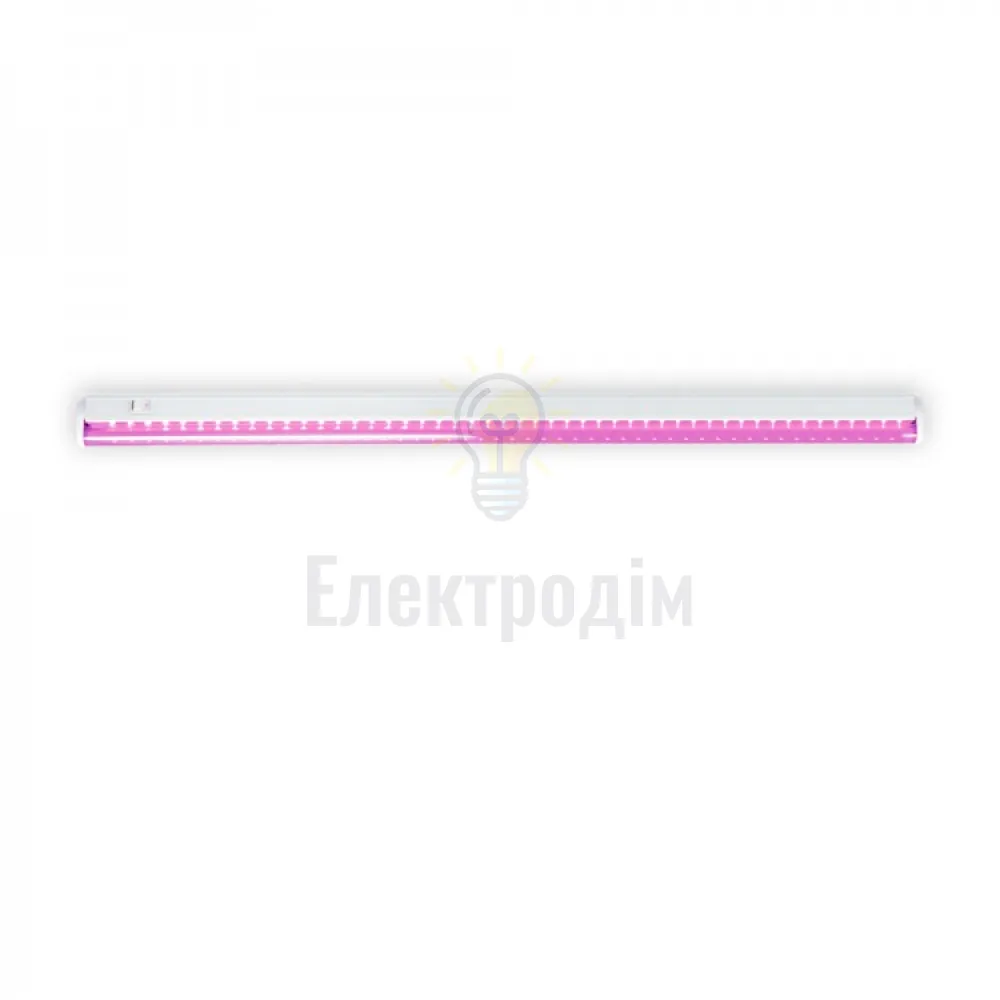 AL7001 T5 18W, AC185-265V 1173*20*31mm 50/60Hz із вимикачем та мережевим шнуром 41353  - фото 1