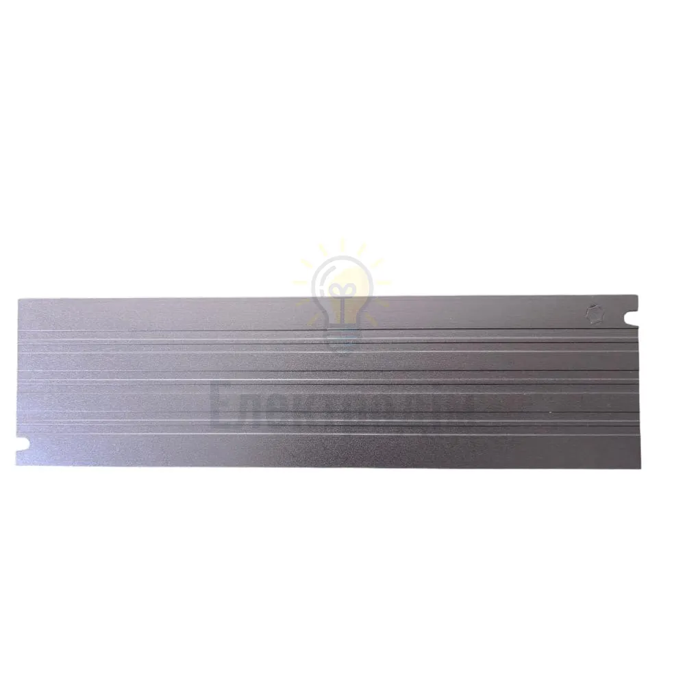 Блок  живлення 12В Блок живлення RX 12V - 33.3А - 400W IP20 БЕЗ КУЛЛЕРА switch DIMM 30-100% 98191  - фото 3