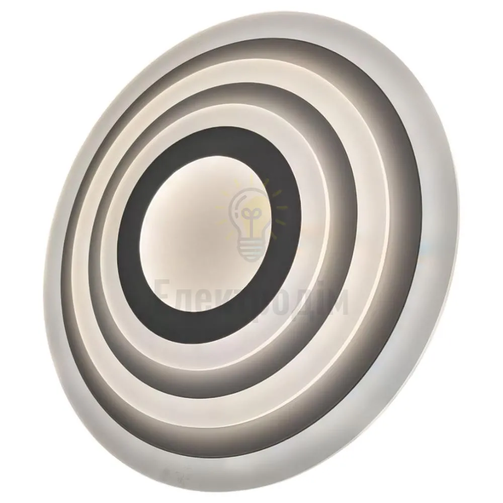 LED Сітильник з пультом керування 120Вт CLXR-120  - фото 6