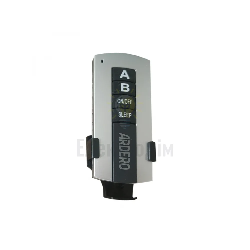 Дистанційний вимикач TM75ARD 2 channel 1000W 30M 8029 