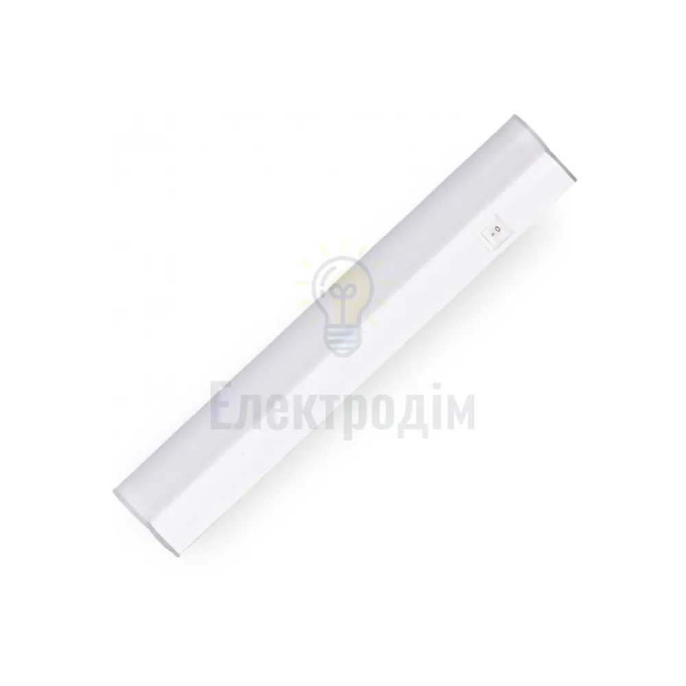 AL5042 230V 5W 400LM 4000К із вимк., 30см 01619 