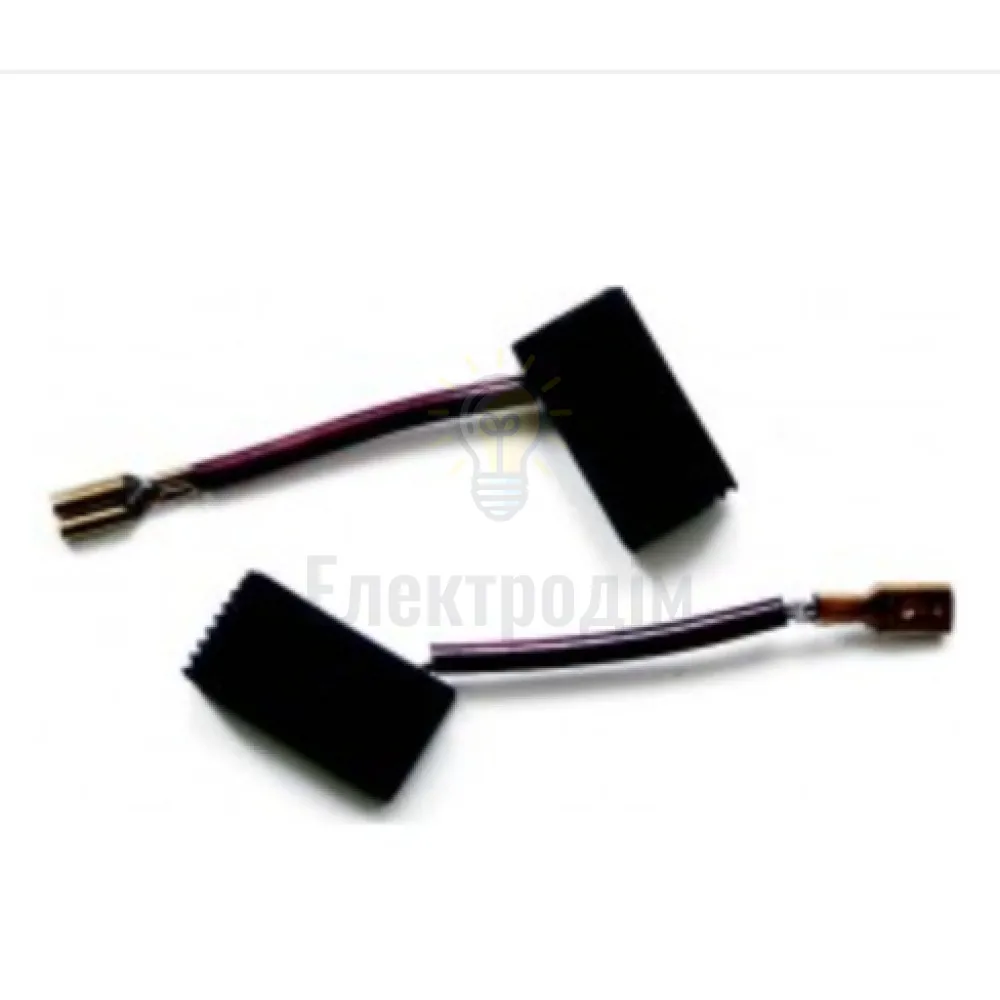 Щітки 5*9*15 Dewolt, Black and Decker Н-12 