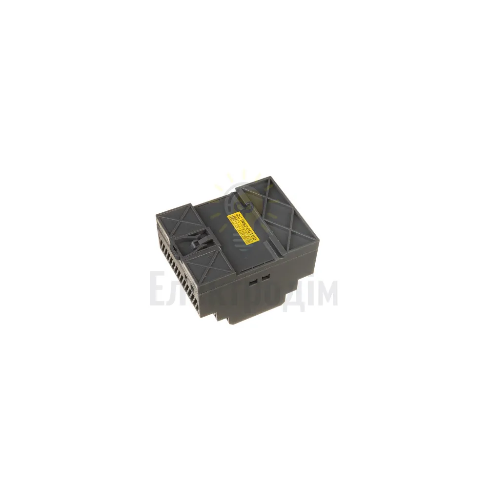 Блок  живлення 12В Блок живлення на DIN-рейку 12V - 10А - 120W DR IP20 1021421  - фото 4