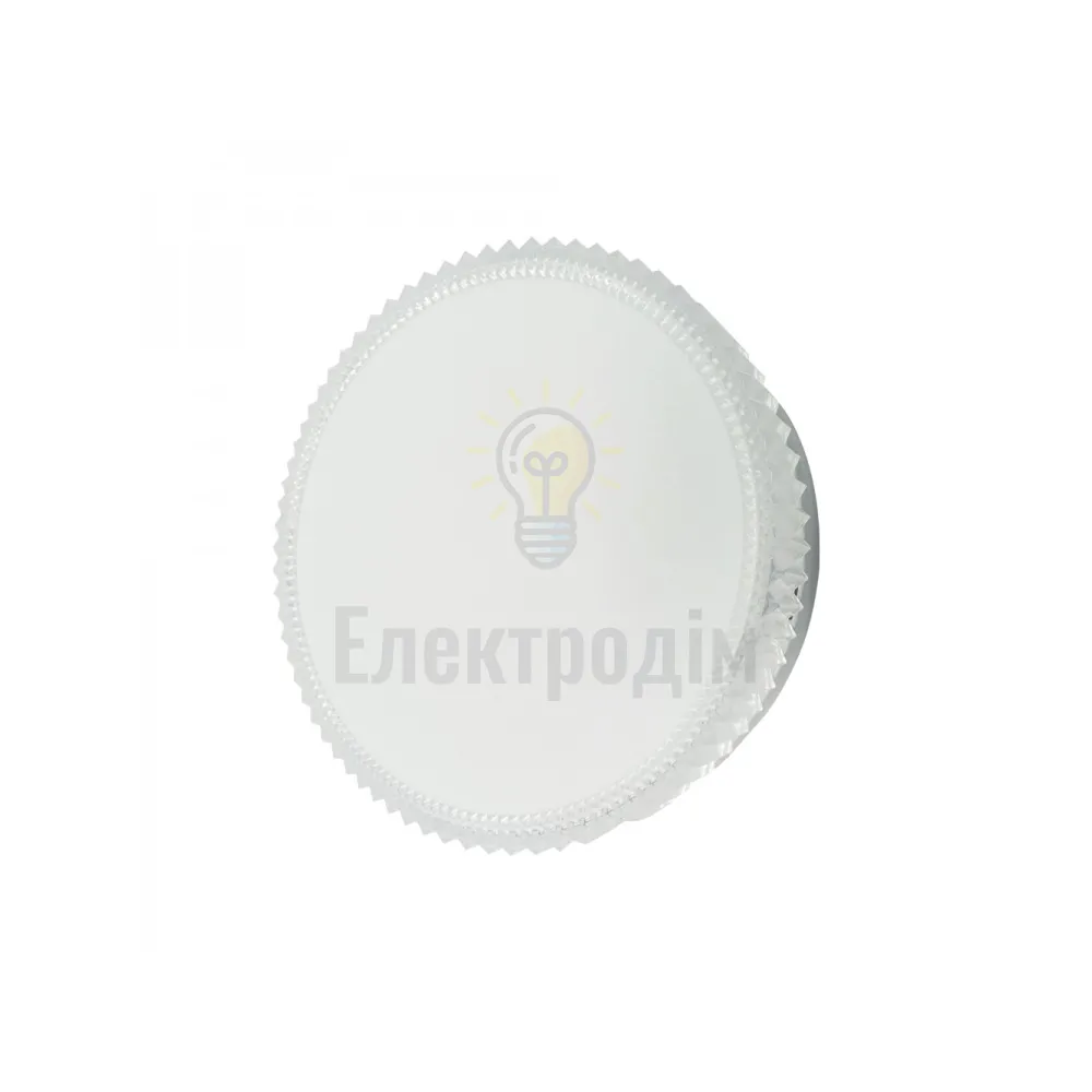 AL803ARD 24W коло накладний декор 2040Lm 5000K 180*40mm 80179  - фото 1