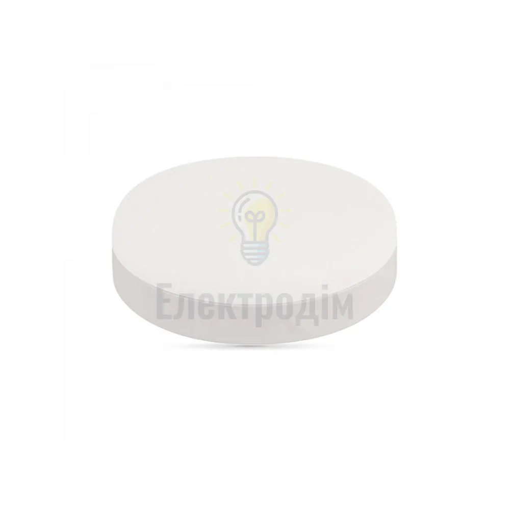 AL708ARD 32W коло накладний 3200Lm 5000K 225*40mm 80003  - фото 3