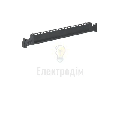 VZ708N - Утримувач клем QuickConnect для щитів Golf VF/VS 18/22мод. 98812 — купити в Електродім
