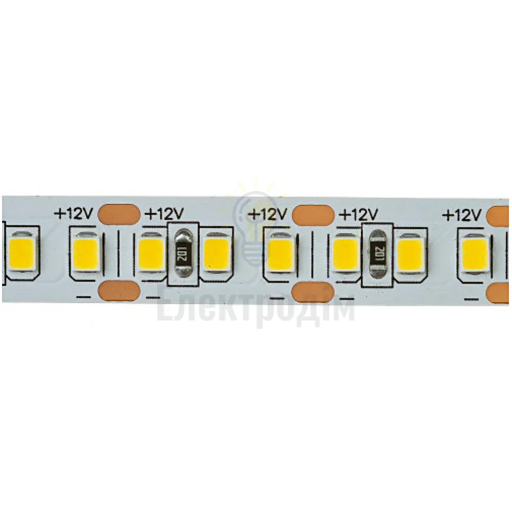 AVT 840NW2835-12V Світлодіодна стрічка smd 2835 1020721  - фото 2