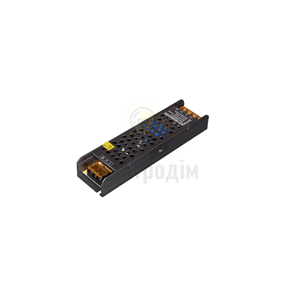 Блок  живлення AVT 24V IP20 4,17А - 100W 1021015  - фото 4