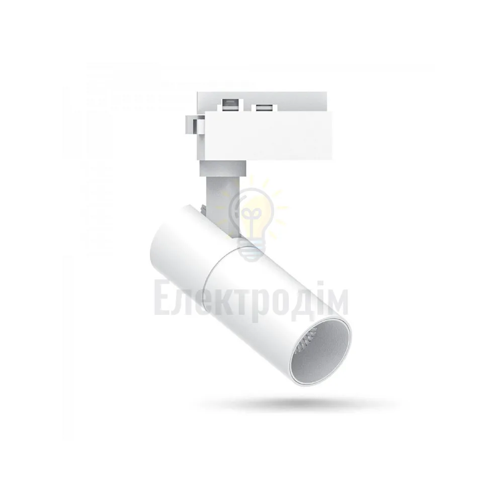 AL140 COB 10W 4000K 35 град білий 41609  - фото 1
