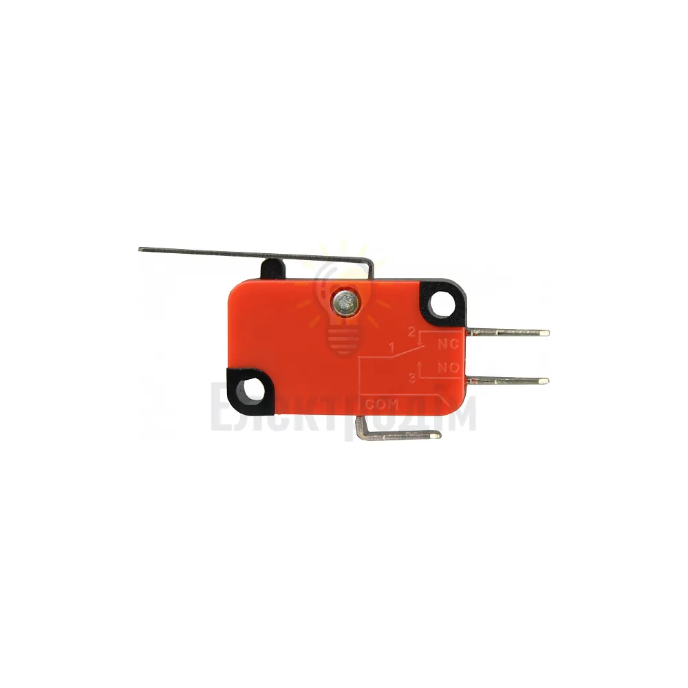 Мікровимикач V-15-21C25 A0050040021 