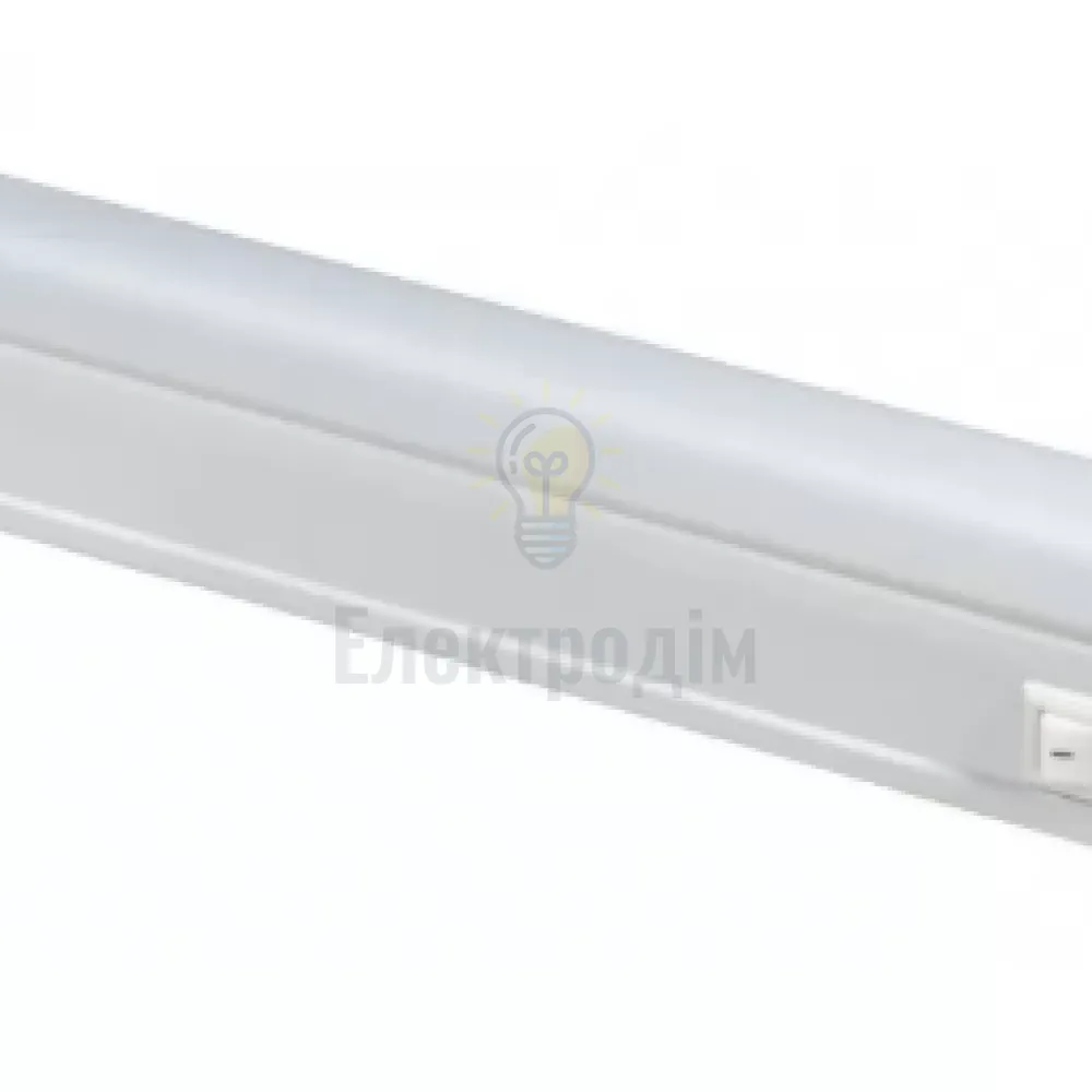 LED Світильник T5 -0.6-8w 6000K LX2001-0.6-8C 