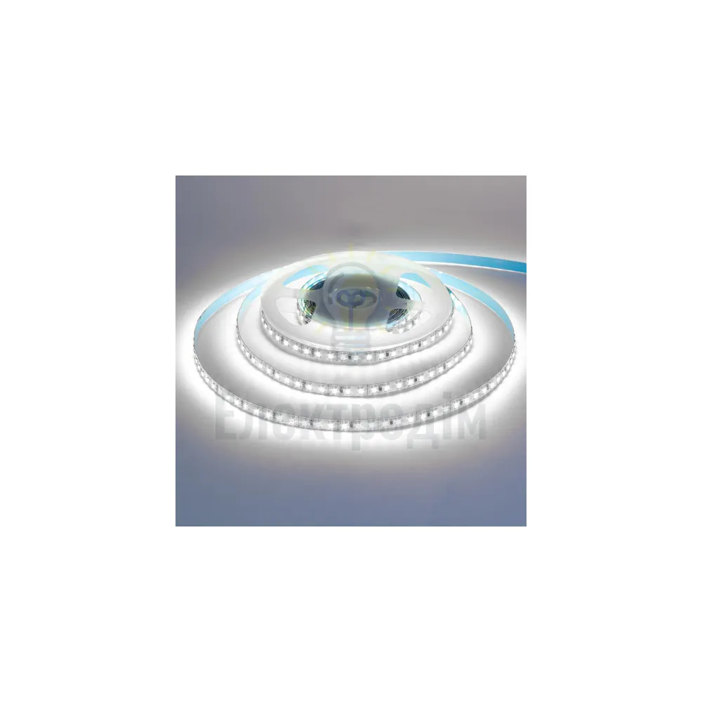 AVT AVT-Prof-600W3528-12 (6000K-6500K) Світлодіодна стрічка Professional smd3528 1018141 