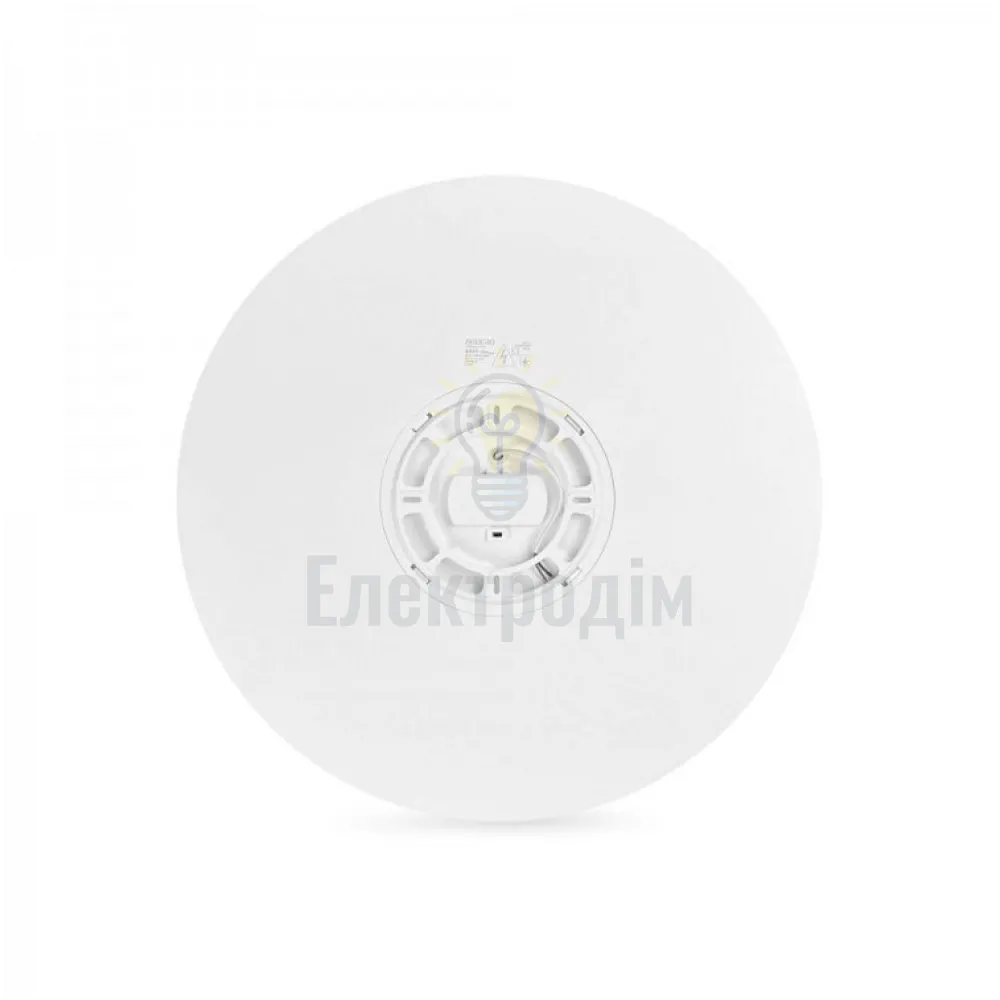 AL6087ARD 36W коло чорний 3600Lm 3000/4000/6500K 400*42mm TREND 80638  - фото 4