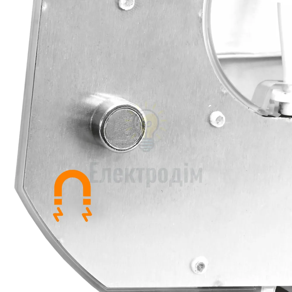 Рем комплект LED модуль для світильників 20W VIDEX VL-MLC-20C 3000-4000-6500K VL-MLC-20C  - фото 6