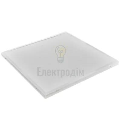 LED Панель Панель LED універсальна 600*600 40W 6500K IP20 LX600SEC-40 — купити в Електродім