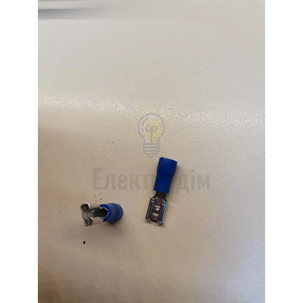 Конектори FDD2-187 4,75x0,5/0,8  (1 шт.) (АСКО) A0060020003 