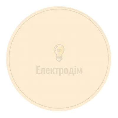 LED світильник LEBRON L-CL-CLASSIC-DBI, 40W,  4100K, 3600Lm.,білий 15-24-64 — купити в Електродім
