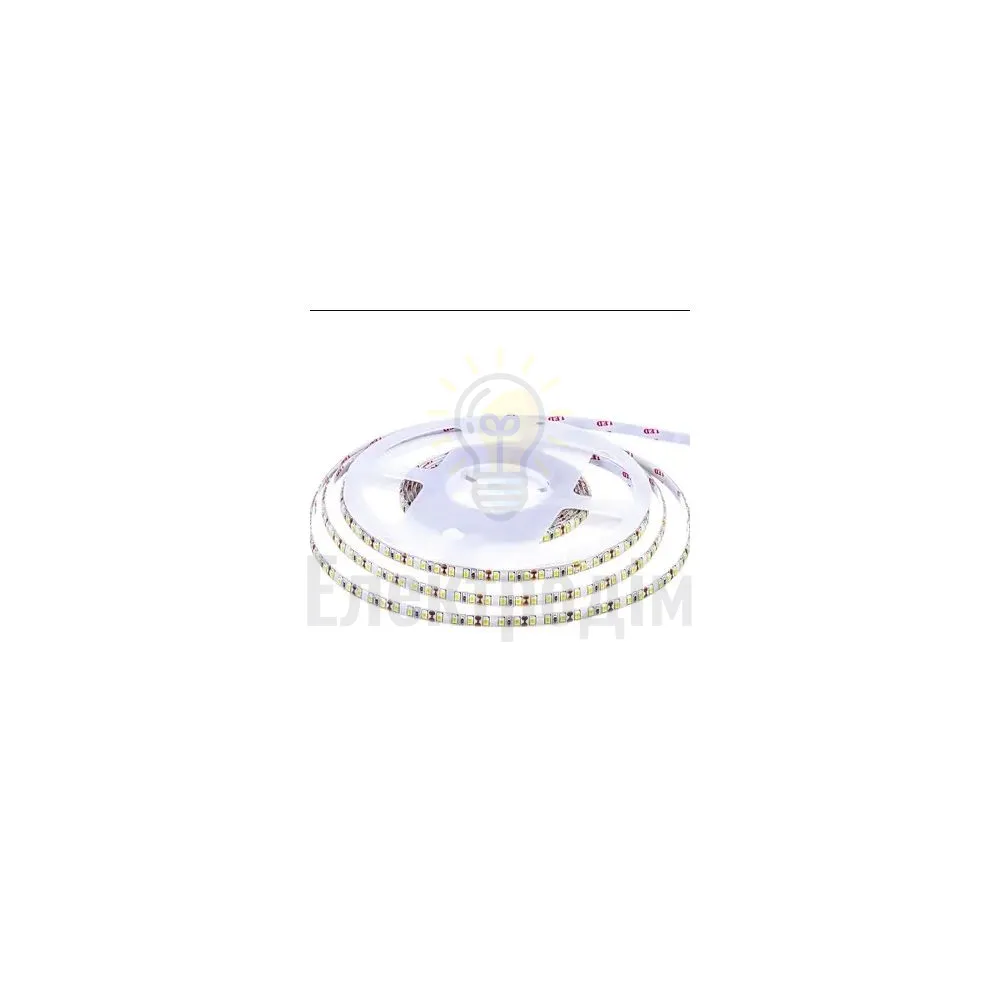 AVT упак Бухта 50m AVT 600W3528-12 (6000K-8000K) Світлодіодна стрічка smd3528 - подвійна щільність 1020891 