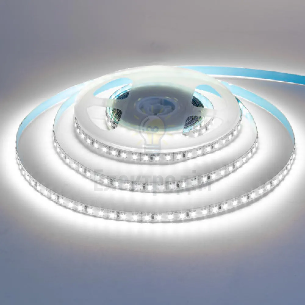 AVT AVT-Prof-600W3528-12 (6000K-6500K) Світлодіодна стрічка Professional smd3528 1018141 