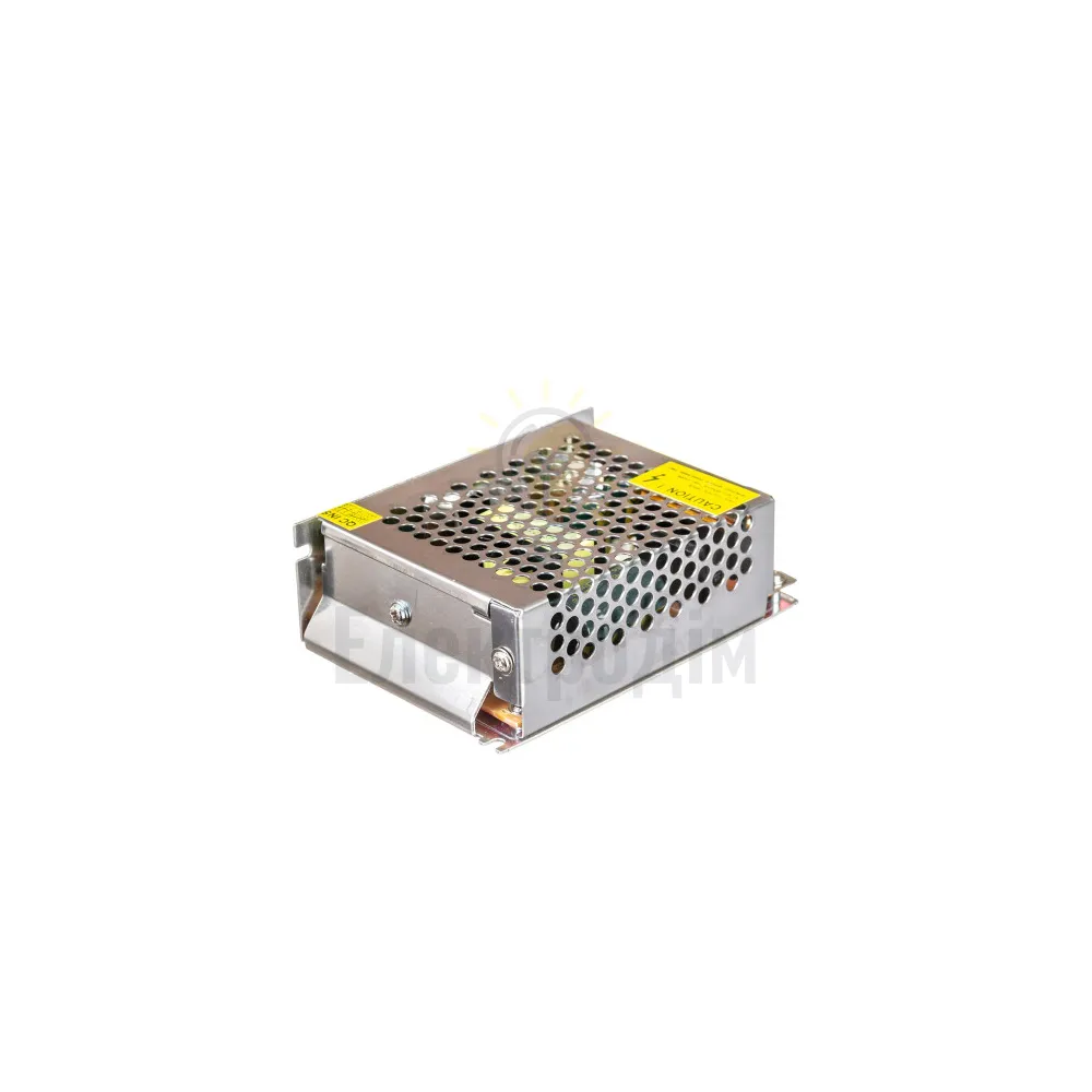 Блок  живлення 12В MN MN 10А - 120W 1013366  - фото 1