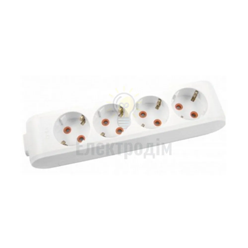 Колодка Vi-Ko Multi-Let 4 з/з 90114400 