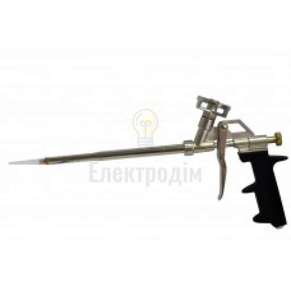 Пістолет для піни Пістолет для піни, 'BlackStar' 75-00005 